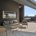 Villavilla 696 - Skastrup Strand, Fyn Og Oer Vakantiehuis Bogense