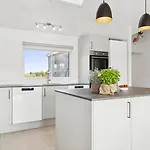 Ferienhaus Villavilla 696 - Skastrup Strand, Fyn Og Oer