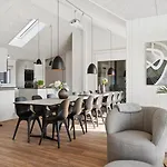 Villavilla 696 - Skastrup Strand, Fyn Og Oer Ferienhaus