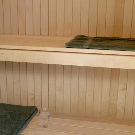 Villavilla #696 - Skåstrup Strand, Fyn Og øer Feriehus