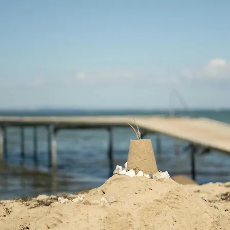 Villavilla 696 - Skastrup Strand, Fyn Og Oer * Bogense