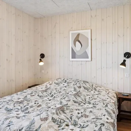 Casa vacanze Villavilla 696 - Skastrup Strand, Fyn Og Oer Bogense