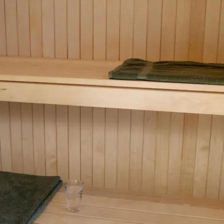 Сasa de vacaciones Villavilla 696 - Skastrup Strand, Fyn Og Oer *