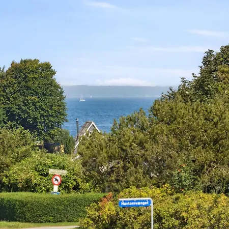 Сasa de vacaciones Villavilla 696 - Skastrup Strand, Fyn Og Oer