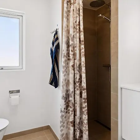 Holiday home Villavilla 696 - Skastrup Strand, Fyn Og Oer *